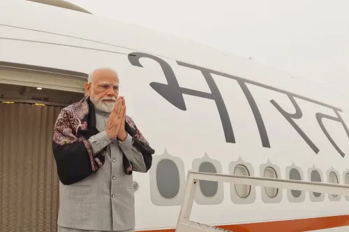 क्या पीएम मोदी के ओमान दौरे से आर्थिक संबंध मजबूत होंगे?