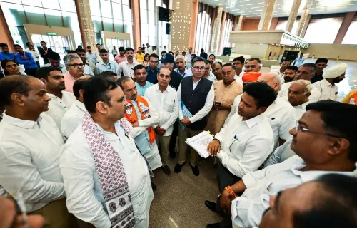 PM मोदी 4 जुलाई को राजस्थान दौरे पर: जोधपुर एयरपोर्ट टर्मिनल, पचपदरा रिफाइनरी उद्घाटन और जयपुर मेट्रो फेज-2 का शिलान्यास
