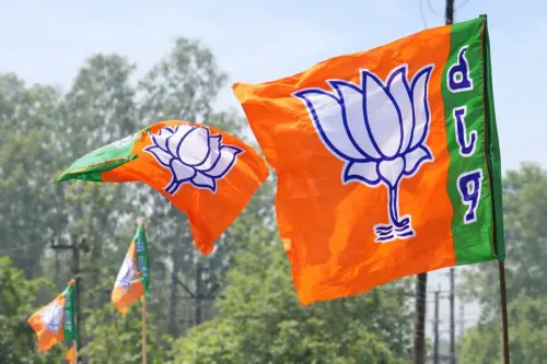मोदी के सार्वजनिक जीवन के 25 साल: BJP शनिवार को दिल्ली में करेगी राष्ट्रव्यापी कार्यक्रमों की रणनीतिक बैठक