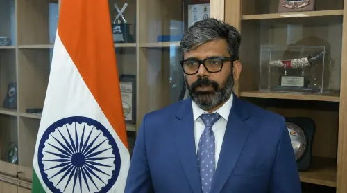 पीएम मोदी का सेशेल्स दौरा: सुरक्षा, समुद्री सहयोग और द्विपक्षीय संबंधों को मिलेगी नई मजबूती