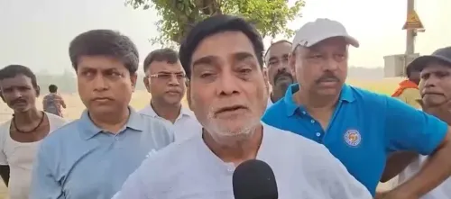 पीएम मोदी की पाँच देशों की यात्रा से द्विपक्षीय संबंधों को मिली नई मज़बूती: एनडीए नेता