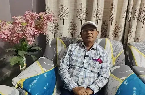 प्रधानमंत्री मोदी को ‘एग्रीकोला मेडल’ का सर्वोच्च सम्मान, पद्मश्री किसान रामसरन वर्मा ने जताई खुशी
