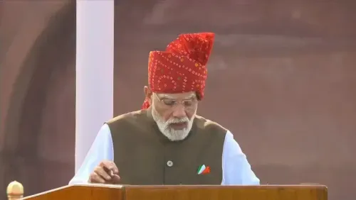 PM Modi Launches Free Online Coaching for Middle-Class Students