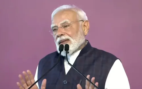 PM Modi inaugurates ₹4,700 crore projects in Chandigarh: PGIMER, roads, education
