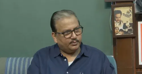 मध्यम वर्ग को राहत दें PM मोदी: राजद सांसद मनोज झा का केंद्र पर हमला, ऑटो हड़ताल पर भी बोले