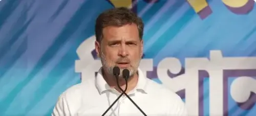 Rahul Gandhi: Modi and Mamata Two Sides of Same Coin