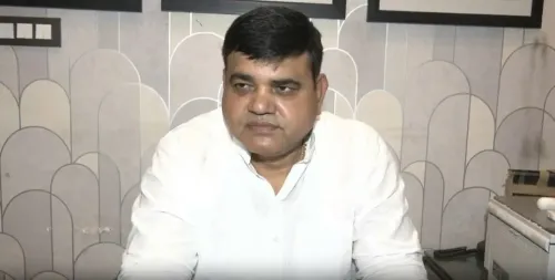 राजद प्रवक्ता शक्ति सिंह यादव का मोदी पर हमला: 'मन की बात नहीं, काम की बात करें'