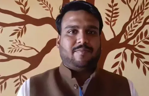 क्या पीएम मोदी गीता महोत्सव में शामिल होंगे और पंचजन्य शंख स्मारक का शुभारंभ करेंगे?