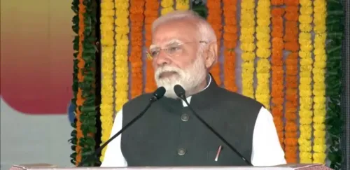 क्या वंदे भारत ट्रेन भारतीय रेलवे की अगली पीढ़ी की नींव रख रही हैं? : पीएम मोदी