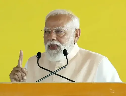क्या पीएम मोदी ने हिमाचल प्रदेश स्थापना दिवस पर बधाई दी और समृद्धि की कामना की?