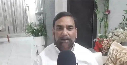 प्रधानमंत्री मोदी का अद्वितीय कार्यकाल: राजीव रंजन की प्रतिक्रिया