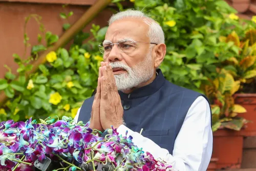 क्या पीएम मोदी ने शिबू सोरेन के निधन पर दुख व्यक्त किया, हेमंत सोरेन से बात की?