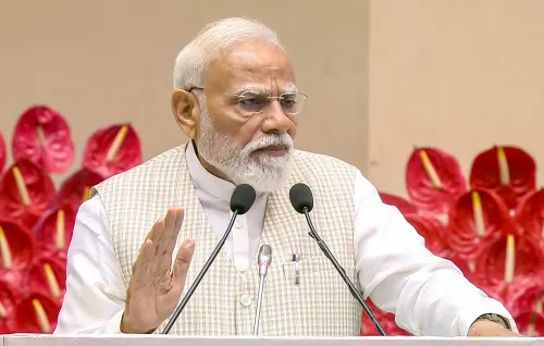 सुप्रीम कोर्ट में जजों की संख्या 33 से बढ़कर 37 होगी, PM मोदी बोले- मिलेगा त्वरित न्याय