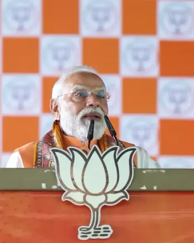 क्या पीएम मोदी ने तेलंगाना के सीएम रेवंत रेड्डी को जन्मदिन की शुभकामनाएं दीं?