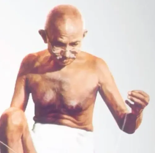 Why Does PM Modi Pay Tribute to Mahatma Gandhi and Lal Bahadur Shastri on Their Birth Anniversary?