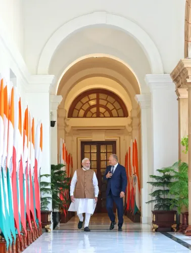 PM Modi, Poland agree on StartUp Bridge and AI cooperation