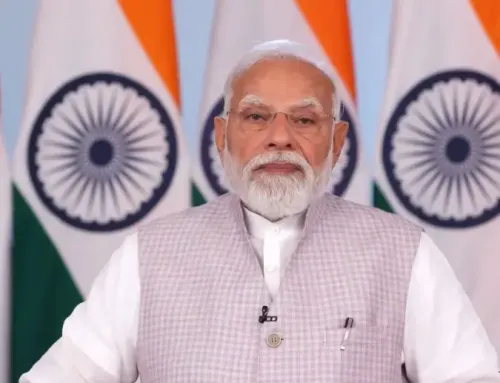 PM Modi Advocates for Care Economy and Youth Empowerment in Post-Budget Webinar