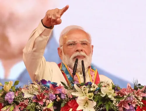क्या पीएम मोदी 2 नवंबर को बिहार में चुनावी कमान संभालेंगे?