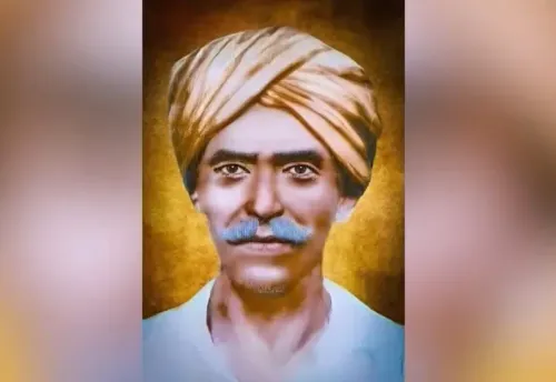 What Did PM Modi Say About Komaram Bheem's Legacy?