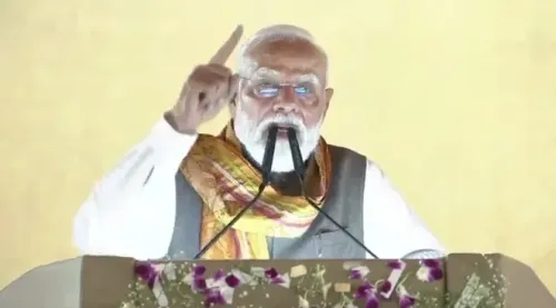 पीएम किसान 23वीं किस्त जारी: 9.44 करोड़ किसानों को मिले ₹18,880 करोड़, कुल वितरण ₹4.28 लाख करोड़ पार