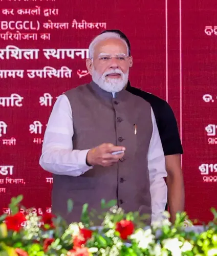 PM Modi releases PM-Kisan 23rd instalment, transfers ₹18,880 crore to 9.44 crore farmers