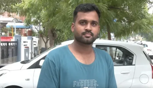 माई भारत प्लेटफॉर्म ने बदली ज़िंदगी: राजस्थान के सुनील केला बोले — PM मोदी से संवाद अविस्मरणीय