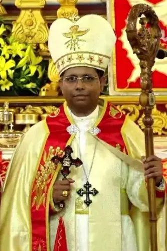 PM Modi Dispatches Indian Delegation to Vatican for Cardinal Ordination of Kerala Priest