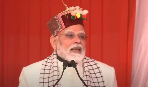 PM Modi Highlights Uttarakhand's Appeal for Weddings and Film Productions