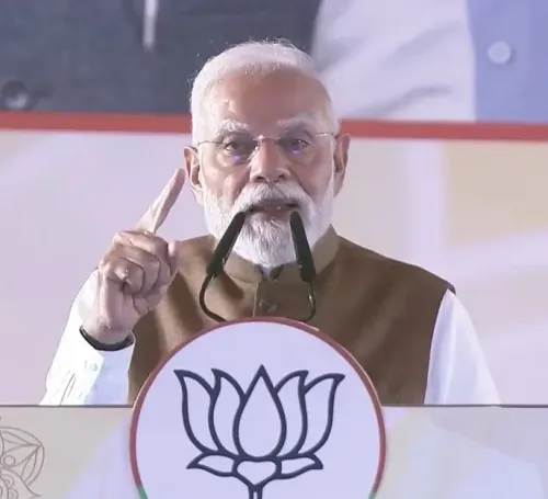 Why is PM Modi Calling Out the Congress-Led Himachal Government Over Cement Price Hikes?