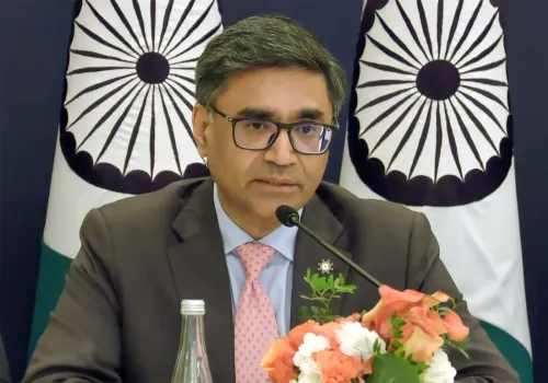 Modi raised seafarer safety at G7 Summit in Evian, says Misri