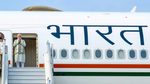 PM मोदी 6-11 जुलाई को इंडोनेशिया, ऑस्ट्रेलिया और न्यूजीलैंड दौरे पर रवाना, एक्ट ईस्ट पॉलिसी को मिलेगी नई धार