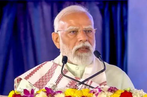 Prime Minister Modi to Lead Post-Budget Webinar on March 9 Focused on Inclusive Growth