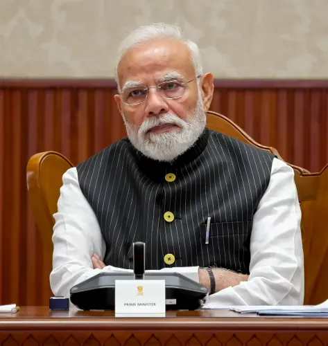 Khelo India Dialogue on August 27: Modi to address 1,500+ institutions on National Sports Day