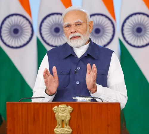 Will PM Modi Lead India’s Next Steps Against Pakistan?