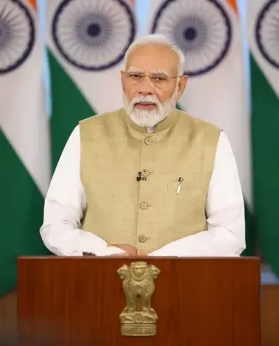 Will PM Modi Distribute Over 51,000 Appointment Letters at the 16th Rozgar Mela Today?
