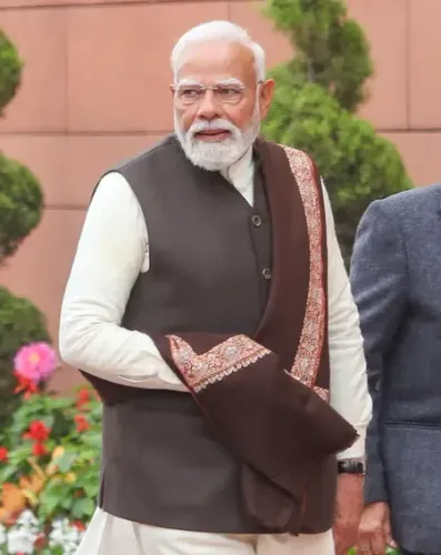 Will PM Modi Host BJP Councillors on Feb 13 to Celebrate a 'Historic' Victory in Thiruvananthapuram Corporation?