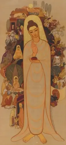 Will PM Modi Inaugurate the Exposition on Lord Buddha’s Piprahwa Relics in Delhi Tomorrow?