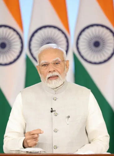 Will PM Modi Inaugurate Five Revamped Railway Stations in Vadodara Division on May 22?