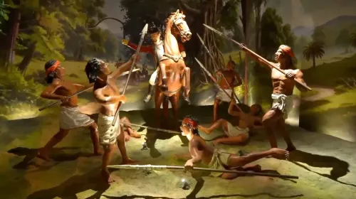 Will PM Modi Launch India’s First Digital Museum for Tribal Freedom Fighters in Chhattisgarh Today?