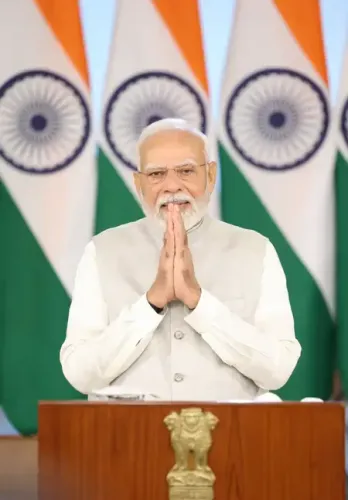 Will PM Modi Unveil Development Projects Worth Rs 26,000 Crore in Bikaner Tomorrow?