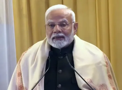 Prime Minister Modi to Launch Multiple Projects in Delhi