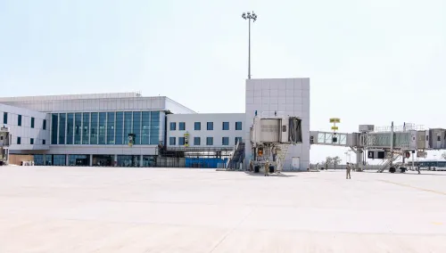 Phase I of Noida International Airport to be Inaugurated by PM Modi on March 28