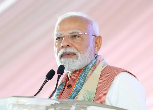 Will PM Modi Inaugurate Rs 11,000 Crore Highway Projects in Delhi Tomorrow?