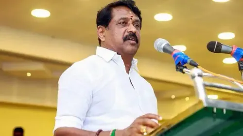 Is PM Modi Set to Launch NDA's Campaign for TN Assembly Polls at Madurantakam on Jan 23?