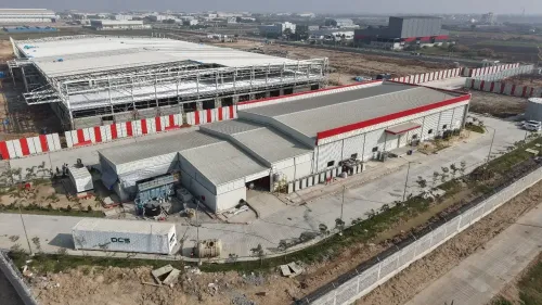 PM Modi to Unveil ₹3,300 Crore Chip Facility in Gujarat, Propelling India's Semiconductor Vision