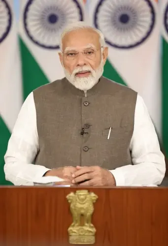 Will PM Modi Inaugurate Rs 5,700 Crore Development Projects in Bihar Today?