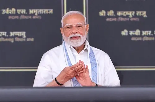 Will PM Modi Unveil the 20th PM-KISAN Installment from Varanasi on August 2?