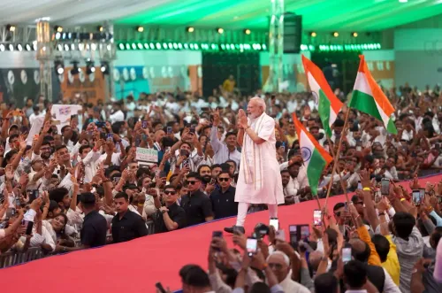 PM Modi in Gujarat Oct 30-31: ₹14,000 crore projects, PM-KISAN 24th instalment, Ekta Diwas