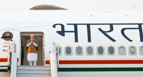 Is PM Modi Visiting Jordan, Ethiopia, and Oman Next Week?