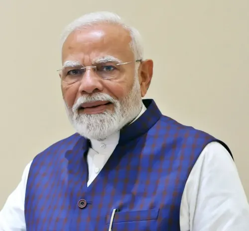 PM Modi's Historic Visit to RSS Headquarters in Nagpur on March 30, First Since 2014